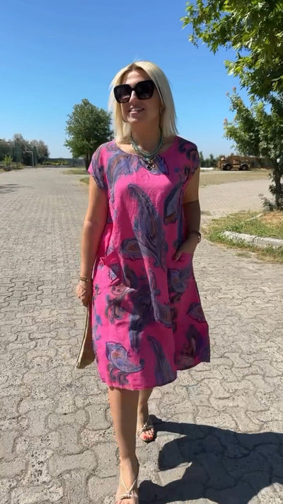 Aurora™ | Robe Kara élégante