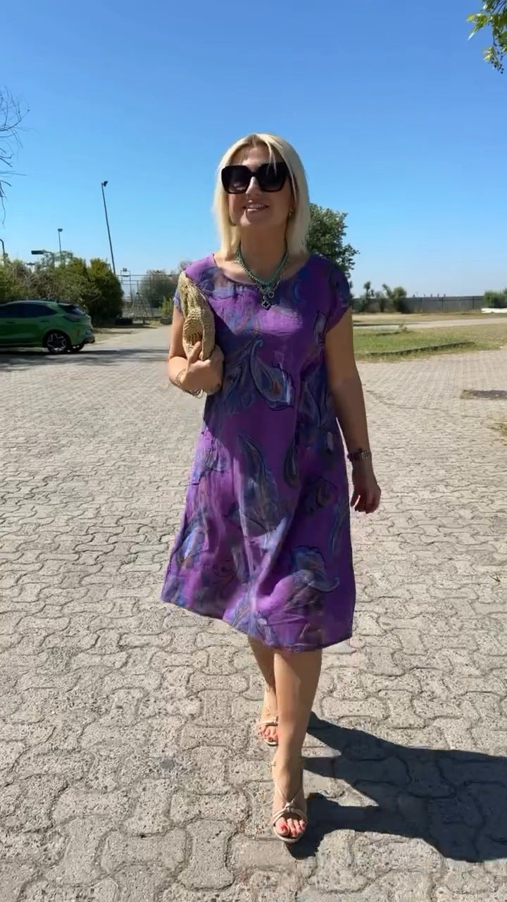 Aurora™ | Robe Kara élégante