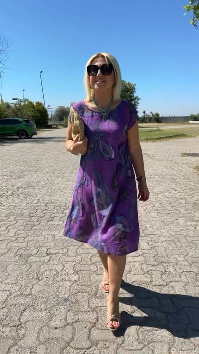 Aurora™ | Robe Kara élégante