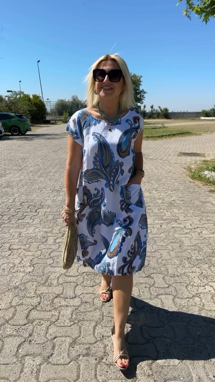 Aurora™ | Robe Kara élégante