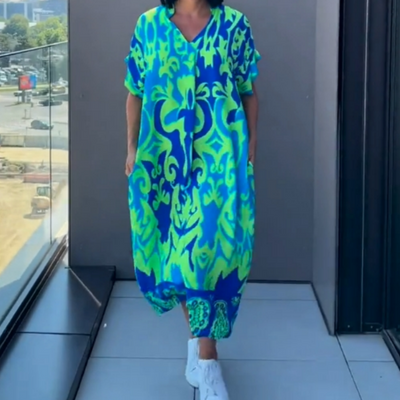 Tirza™ | Robe d’été