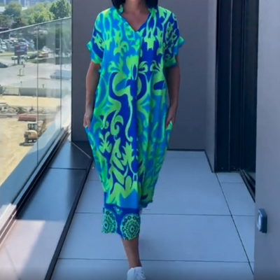 Tirza™ | Robe d’été