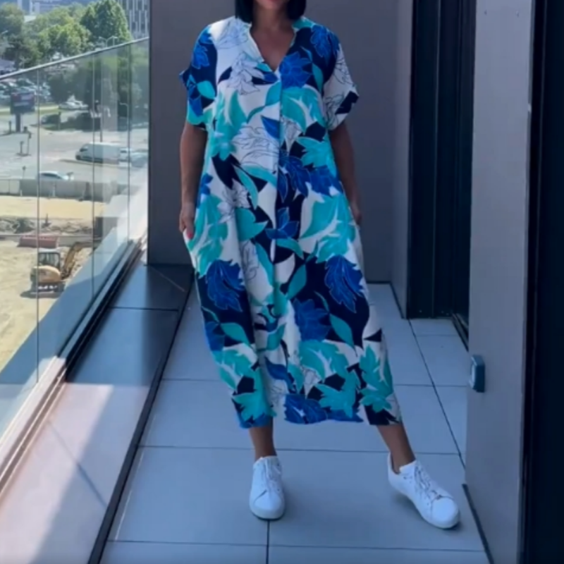 Tirza™ | Robe d’été