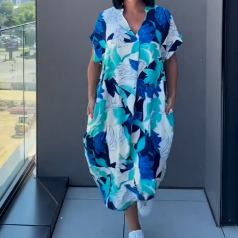 Tirza™ | Robe d’été