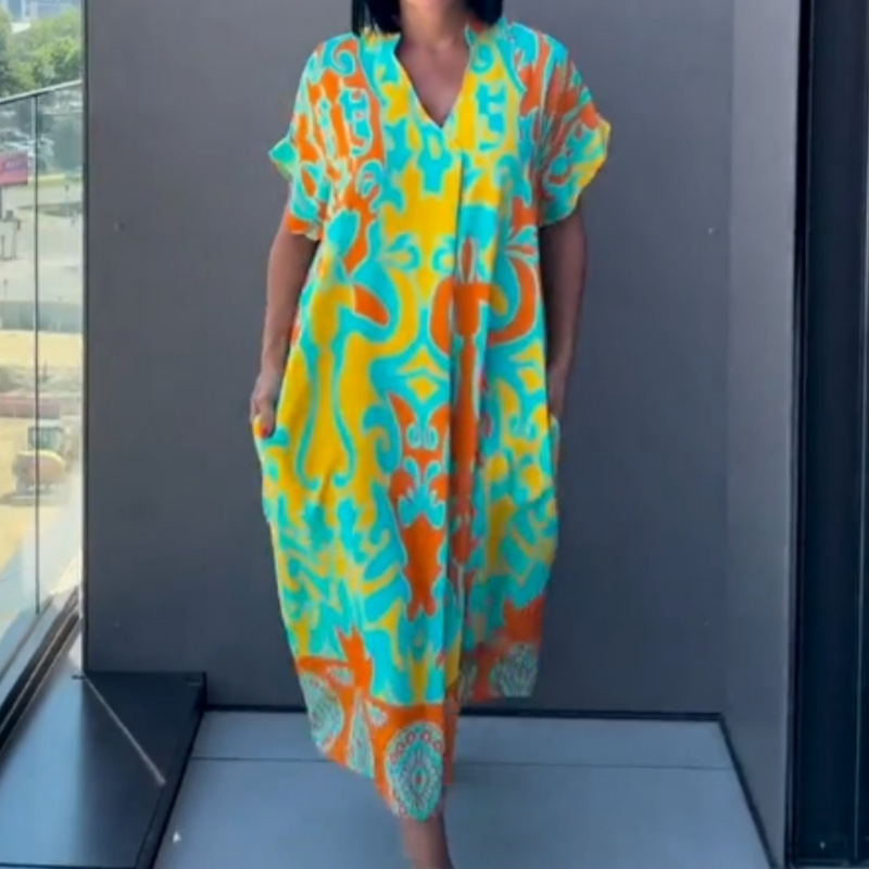 Tirza™ | Robe d’été