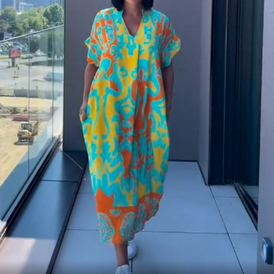 Tirza™ | Robe d’été