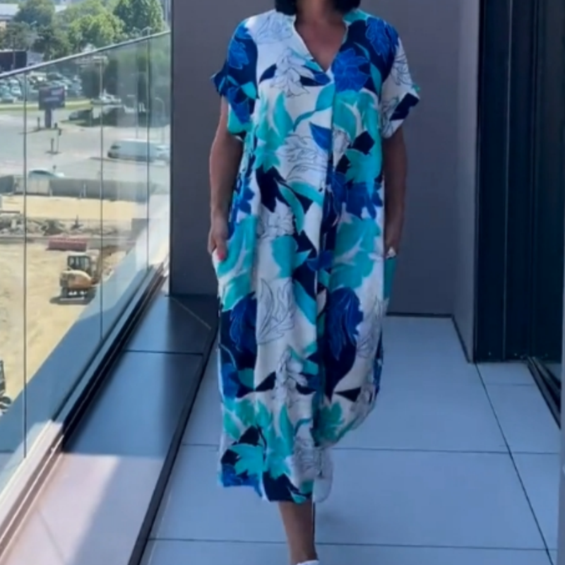Tirza™ | Robe d’été