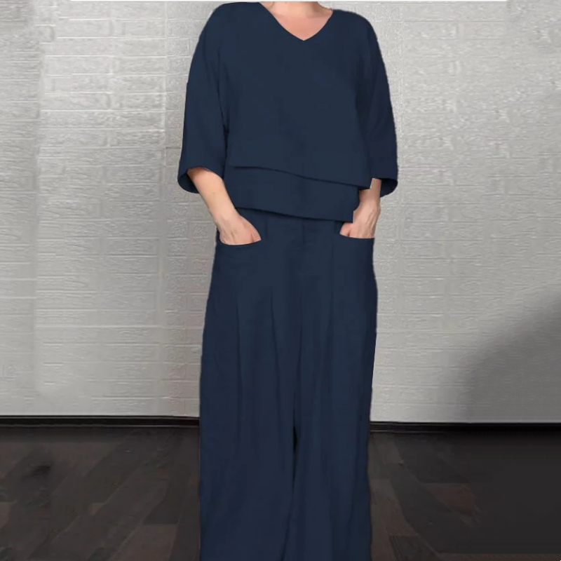 Nuvéra™ | Ensemble