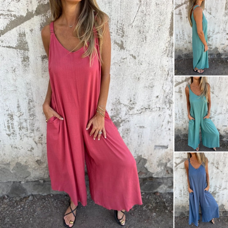 Chloé™ | Tenue d'Été Sans Effort