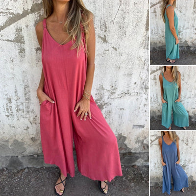 Chloé™ | Tenue d'Été Sans Effort