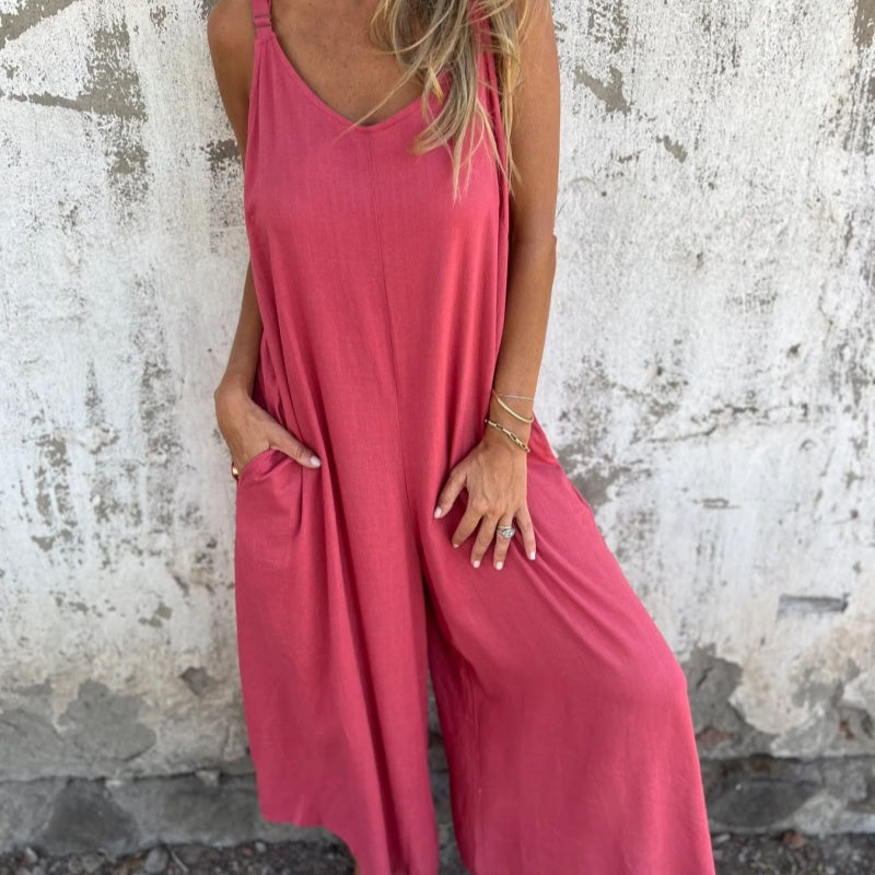 Chloé™ | Tenue d'Été Sans Effort