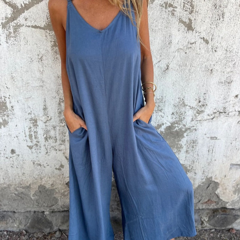 Chloé™ | Tenue d'Été Sans Effort