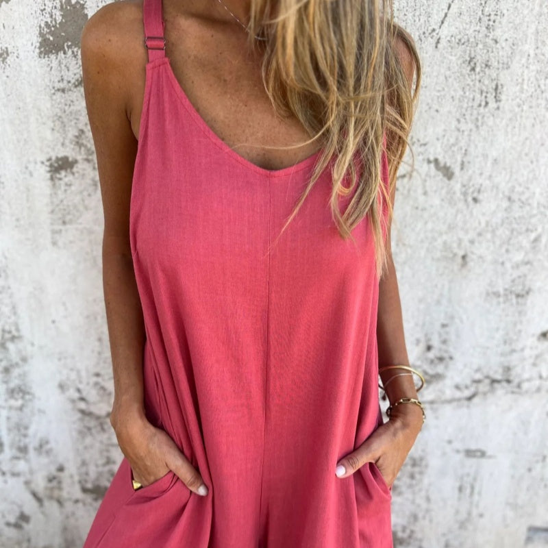 Chloé™ | Tenue d'Été Sans Effort