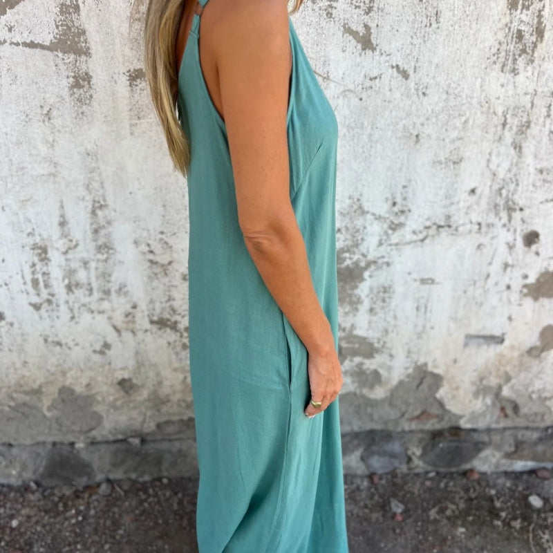 Chloé™ | Tenue d'Été Sans Effort