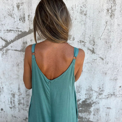 Chloé™ | Tenue d'Été Sans Effort