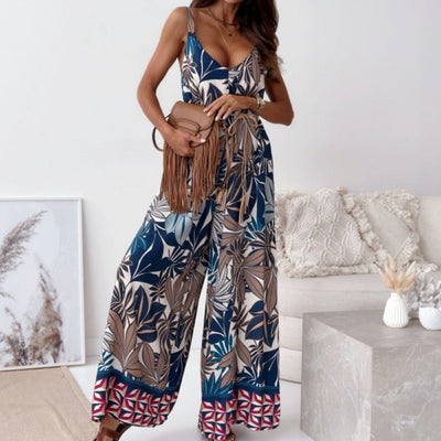 Noura™ | Ensemble brise bohème