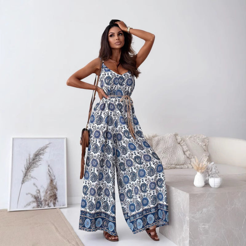 Noura™ | Ensemble brise bohème