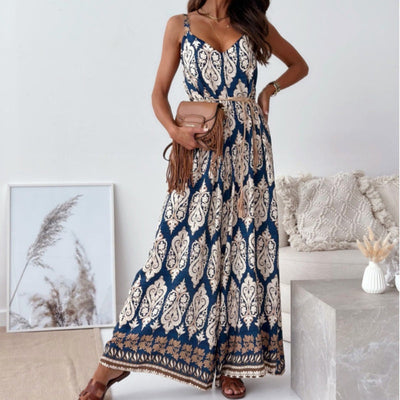 Noura™ | Ensemble brise bohème