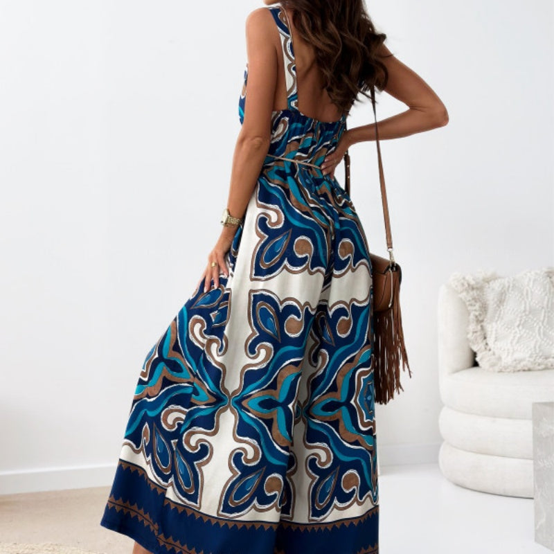 Noura™ | Ensemble brise bohème