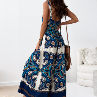 Noura™ | Ensemble brise bohème