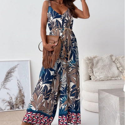 Noura™ | Ensemble brise bohème