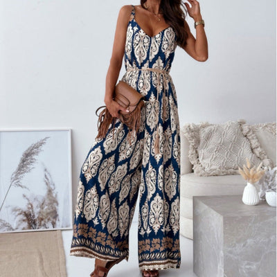 Noura™ | Ensemble brise bohème