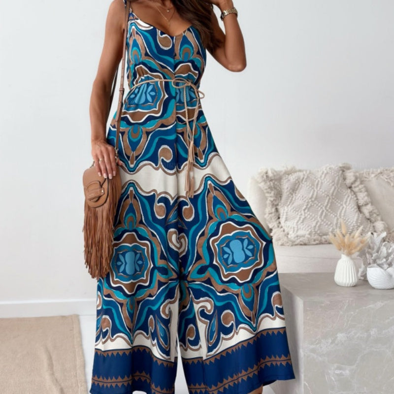 Noura™ | Ensemble brise bohème