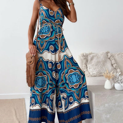 Noura™ | Ensemble brise bohème