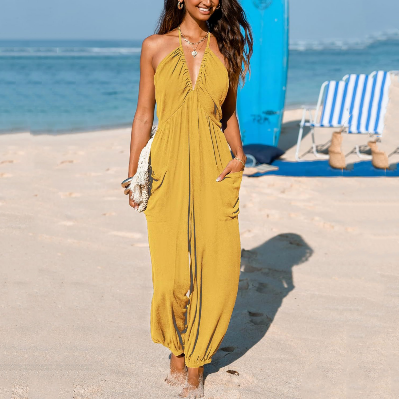 Jula™ | Look plage estival