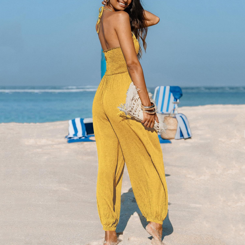 Jula™ | Look plage estival
