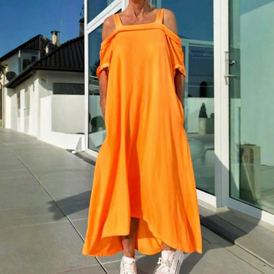 Manon™ | Robe Liberté d’Été