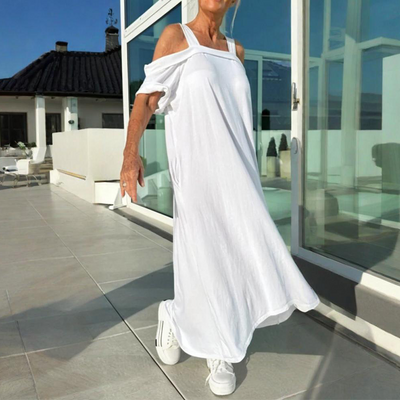 Manon™ | Robe Liberté d’Été