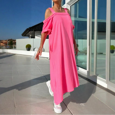 Manon™ | Robe Liberté d’Été