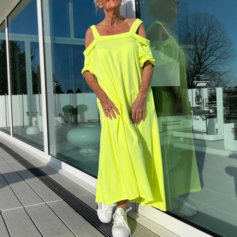 Manon™ | Robe Liberté d’Été