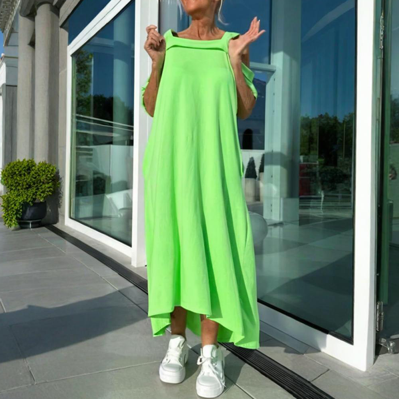 Manon™ | Robe Liberté d’Été