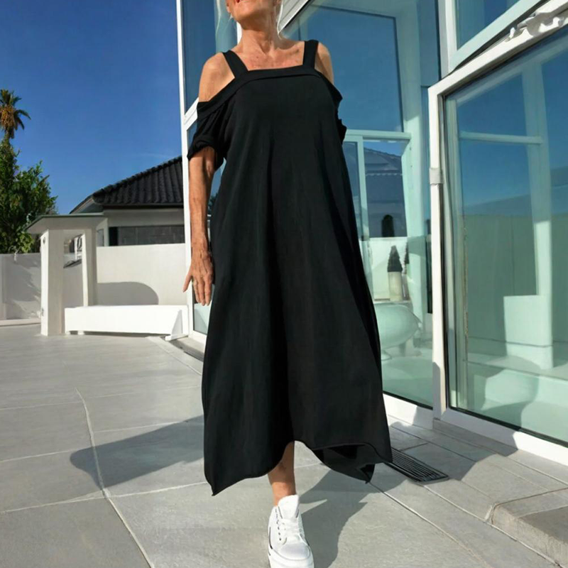 Manon™ | Robe Liberté d’Été
