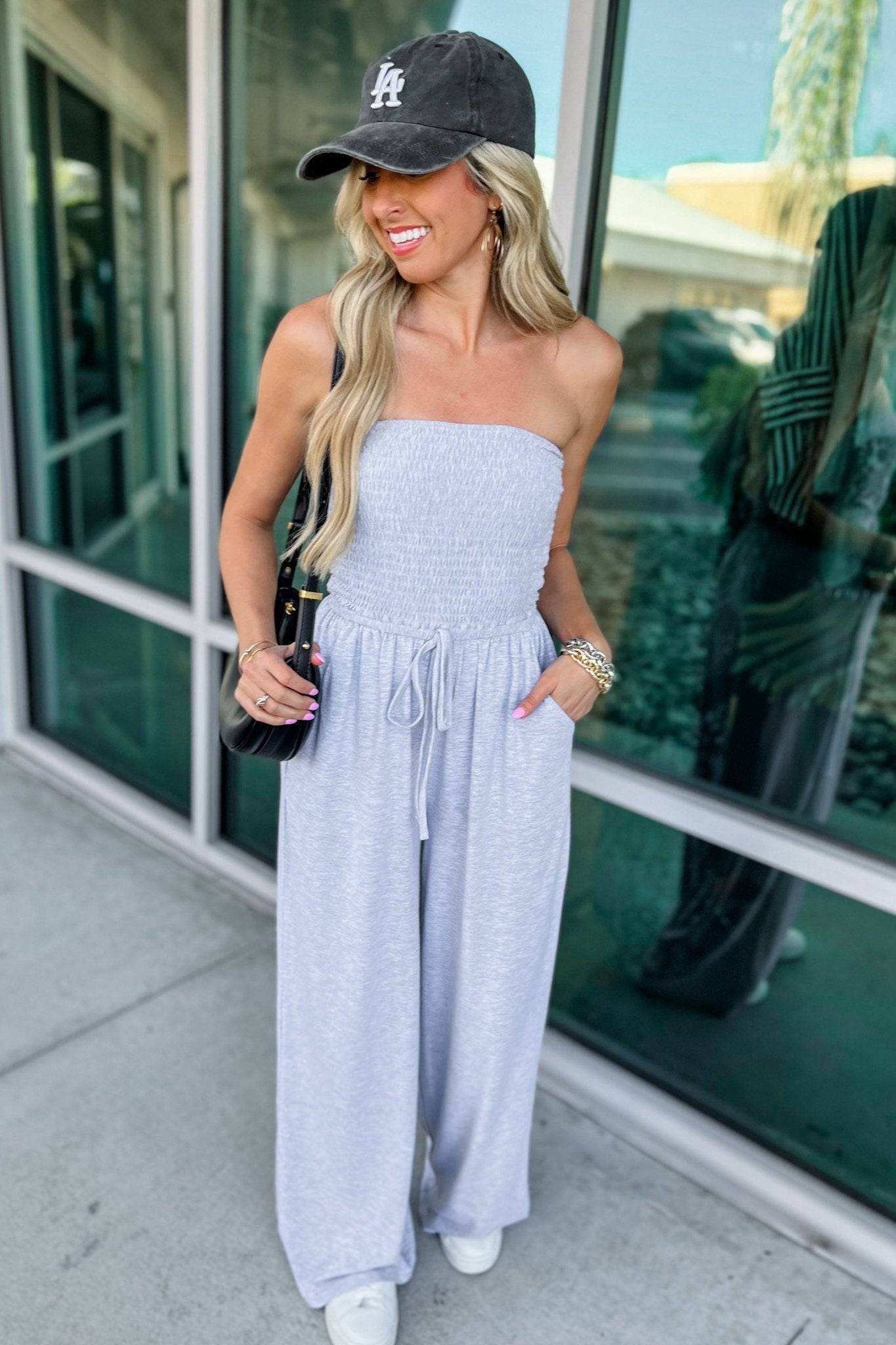 Iris™ | Premium Jumpsuit